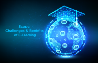 E-learning Courses and its Scope, Challenges, Benefits – Mero.School