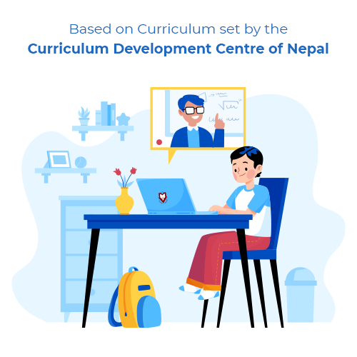 online learning nepal