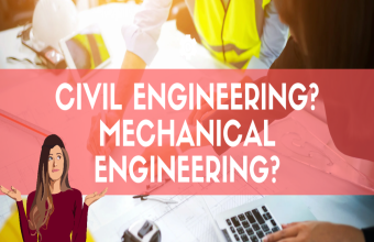 Confused about which Engineering course to choose?