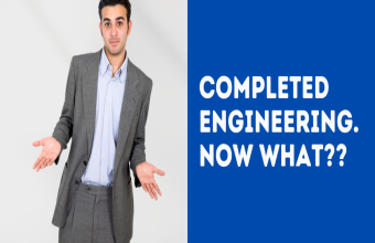 Career Options after Engineering