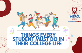 8 Best things to do during student life
